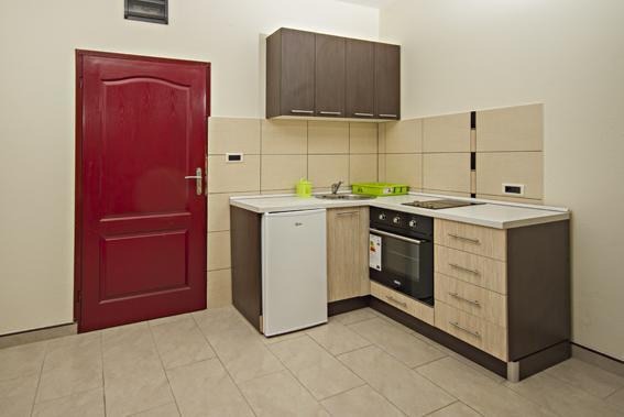 Apartments Ljoljic Kotor Exterior foto
