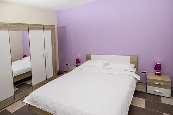 Apartments Ljoljic Kotor Exterior foto