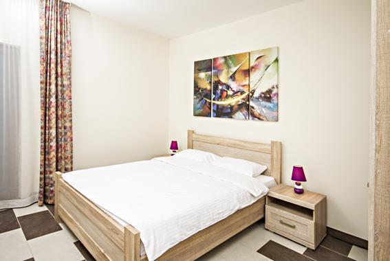 Apartments Ljoljic Kotor Exterior foto