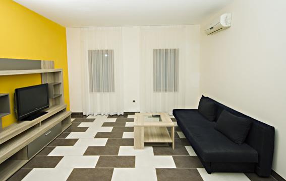 Apartments Ljoljic Kotor Exterior foto