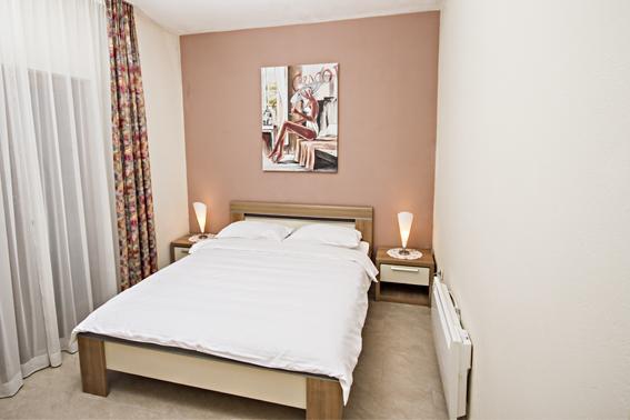 Apartments Ljoljic Kotor Exterior foto